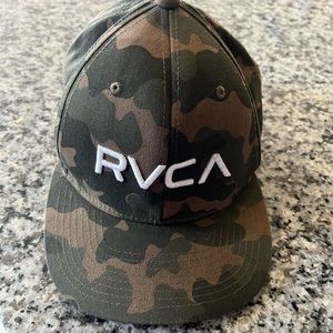Rvca hat